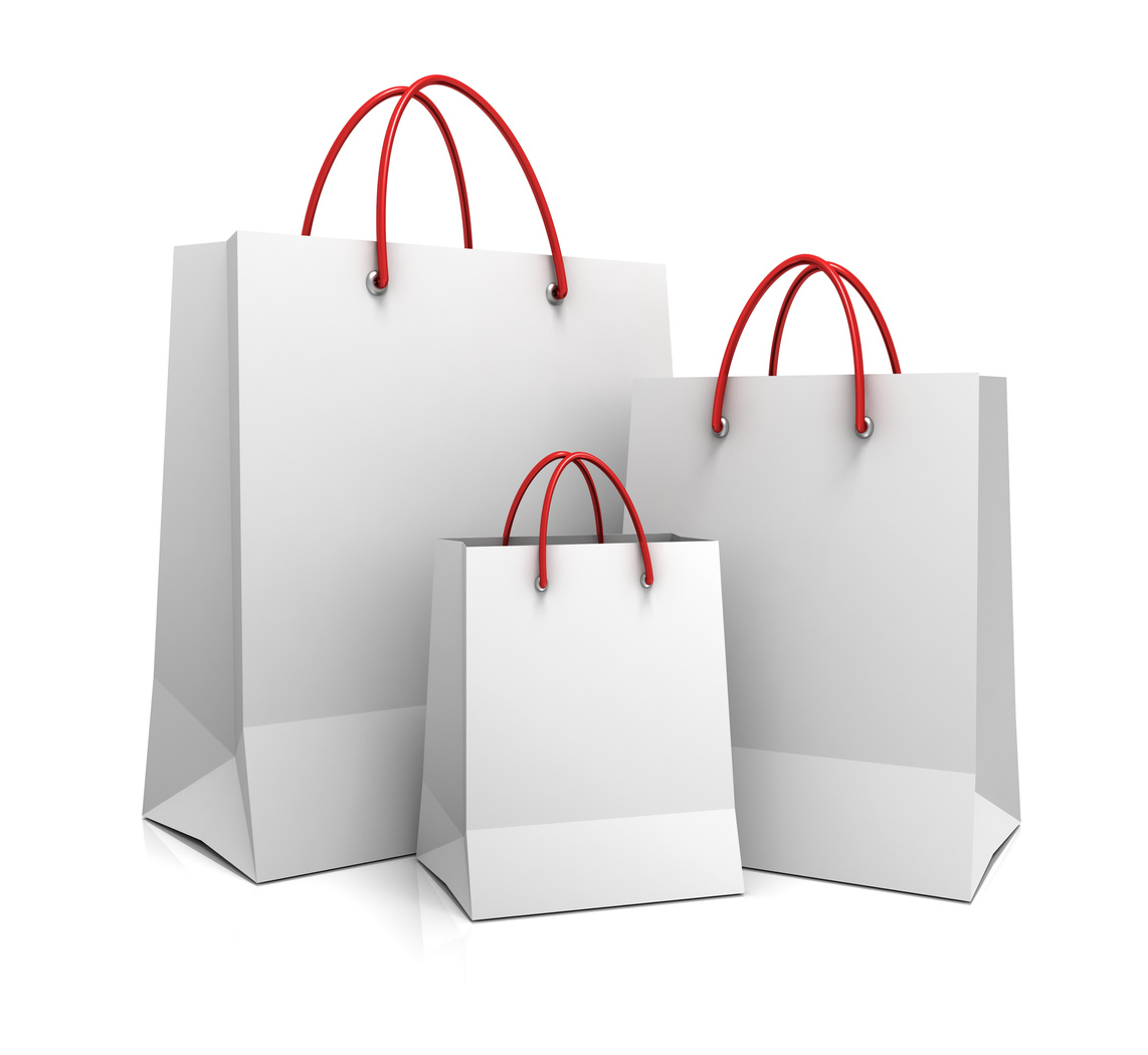 shopping bag